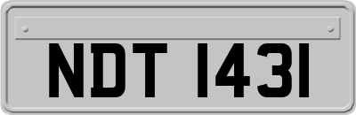 NDT1431