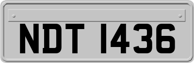 NDT1436