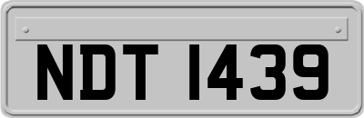 NDT1439