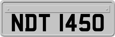 NDT1450