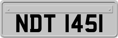 NDT1451