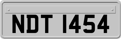 NDT1454