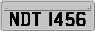 NDT1456
