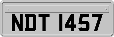 NDT1457