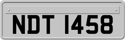 NDT1458