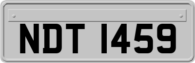 NDT1459