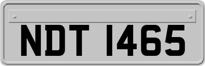 NDT1465