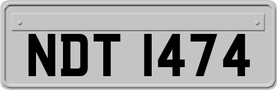 NDT1474