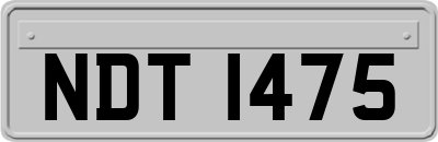 NDT1475