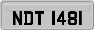 NDT1481