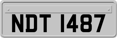 NDT1487