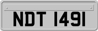 NDT1491