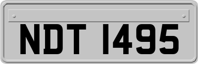 NDT1495