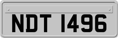 NDT1496