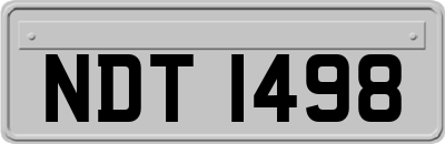 NDT1498