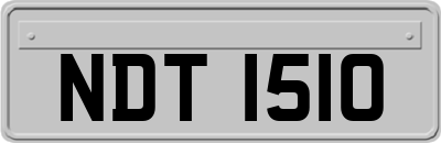 NDT1510