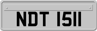 NDT1511
