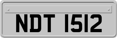 NDT1512