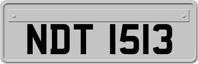 NDT1513
