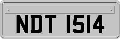 NDT1514