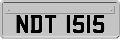 NDT1515