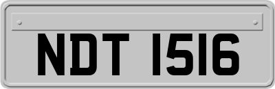 NDT1516