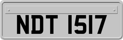 NDT1517