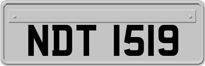 NDT1519