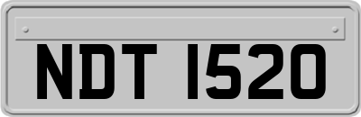 NDT1520