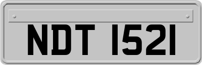 NDT1521
