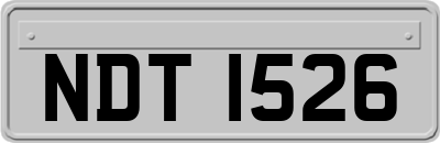 NDT1526