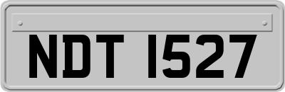 NDT1527