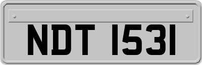 NDT1531