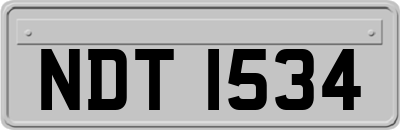 NDT1534