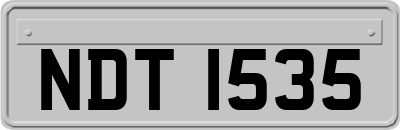 NDT1535