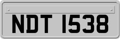 NDT1538