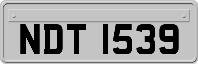 NDT1539