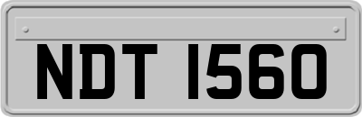 NDT1560