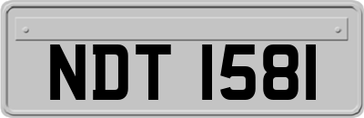 NDT1581