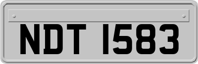 NDT1583
