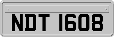 NDT1608