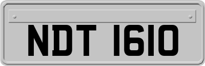 NDT1610