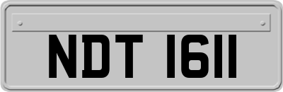 NDT1611