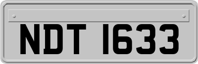 NDT1633