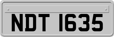 NDT1635