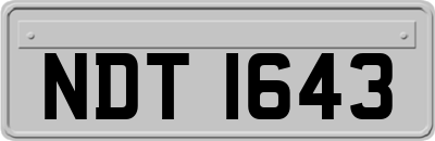 NDT1643