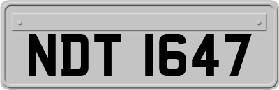 NDT1647