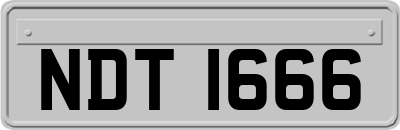 NDT1666