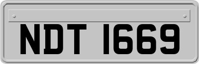 NDT1669