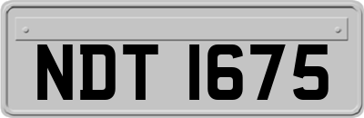 NDT1675